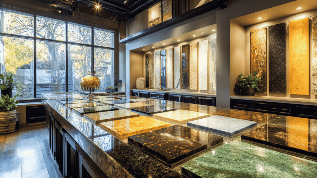 most-popular-granite-colors