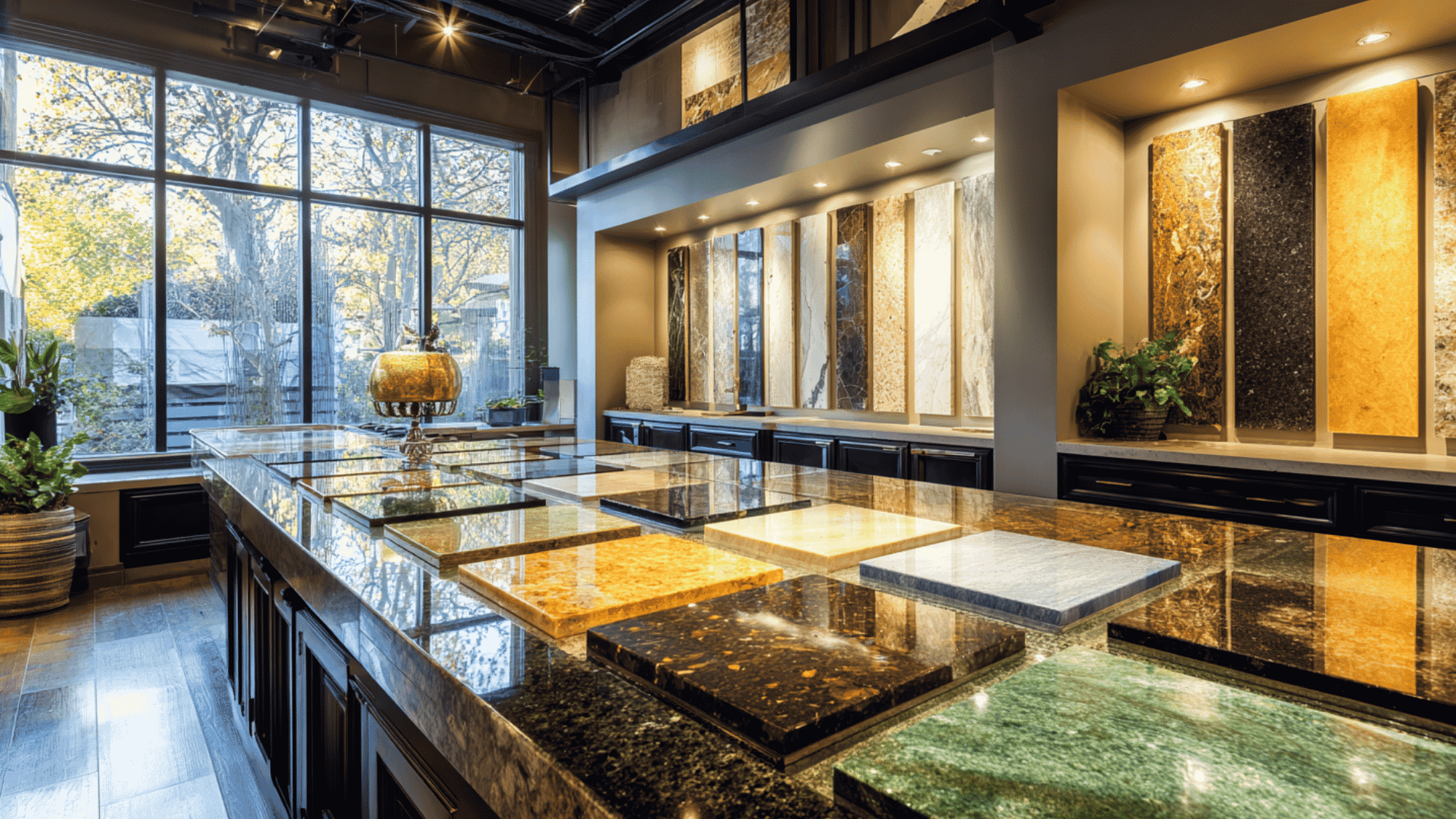 most-popular-granite-colors