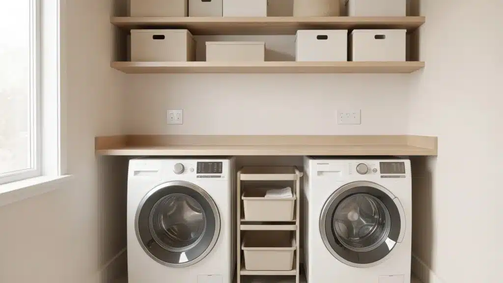 organized-laundry-room