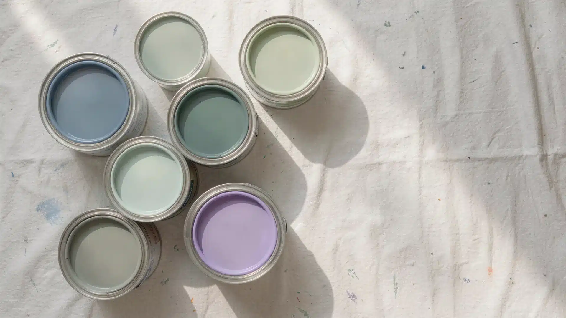 paint-cans-of-cool-colors