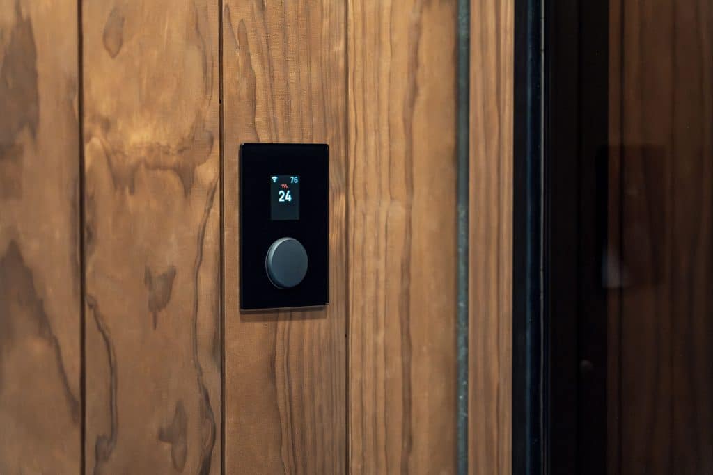 Smart Thermostats