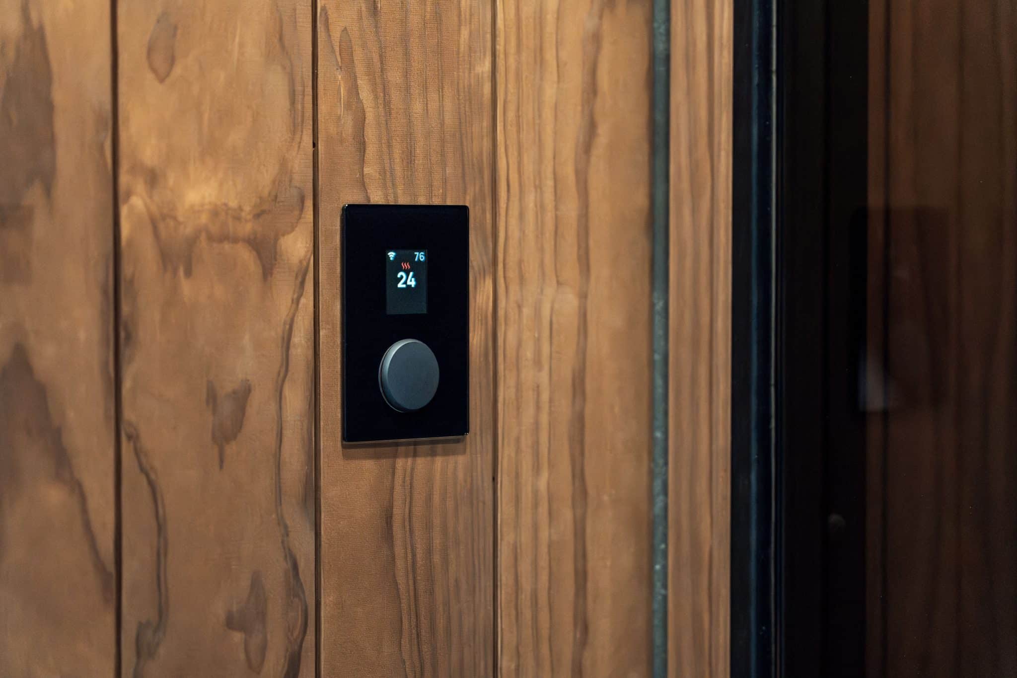 Smart Thermostats