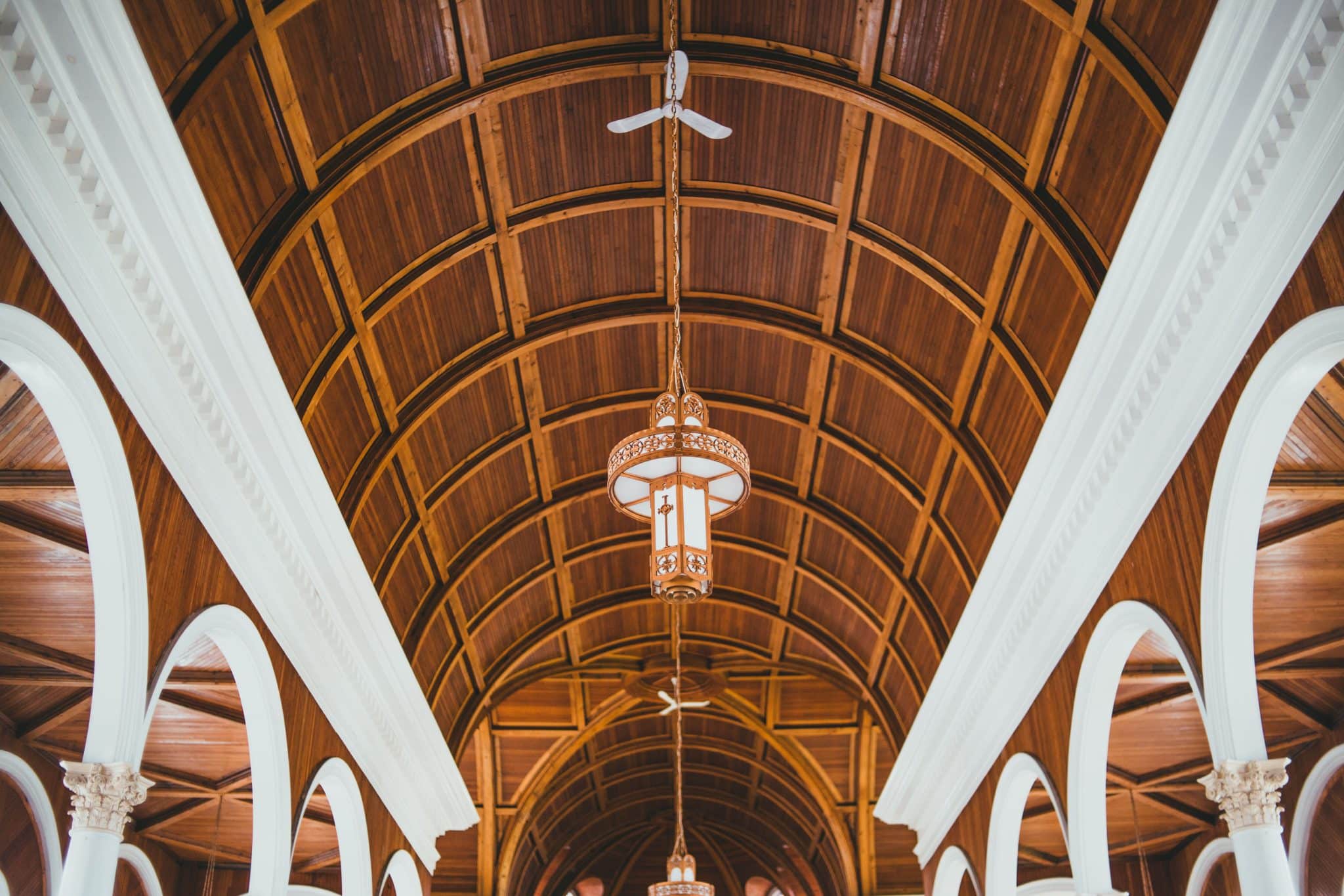 The Beauty of Vaulted Ceilings: A Structural Guide to Raising Your Roof