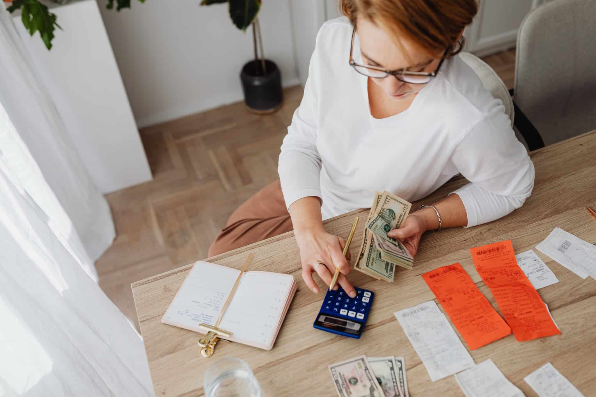 The Small Household Expenses That Quietly Shape Your Budget