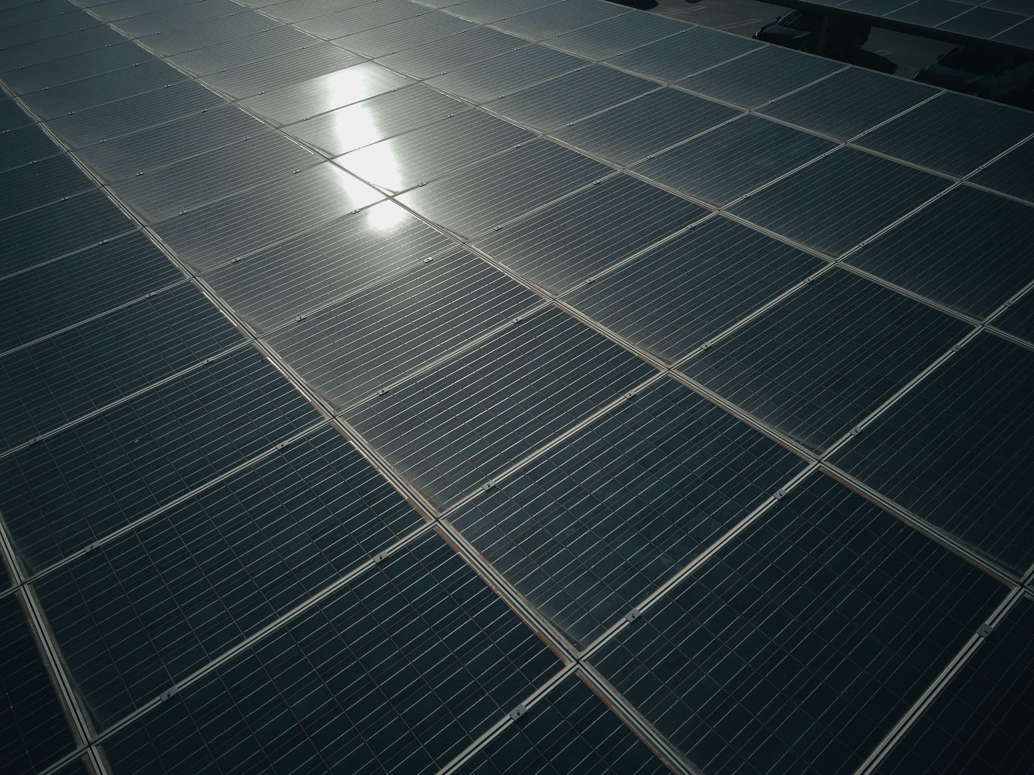 Key Features of High-Quality Commercial Solar Systems