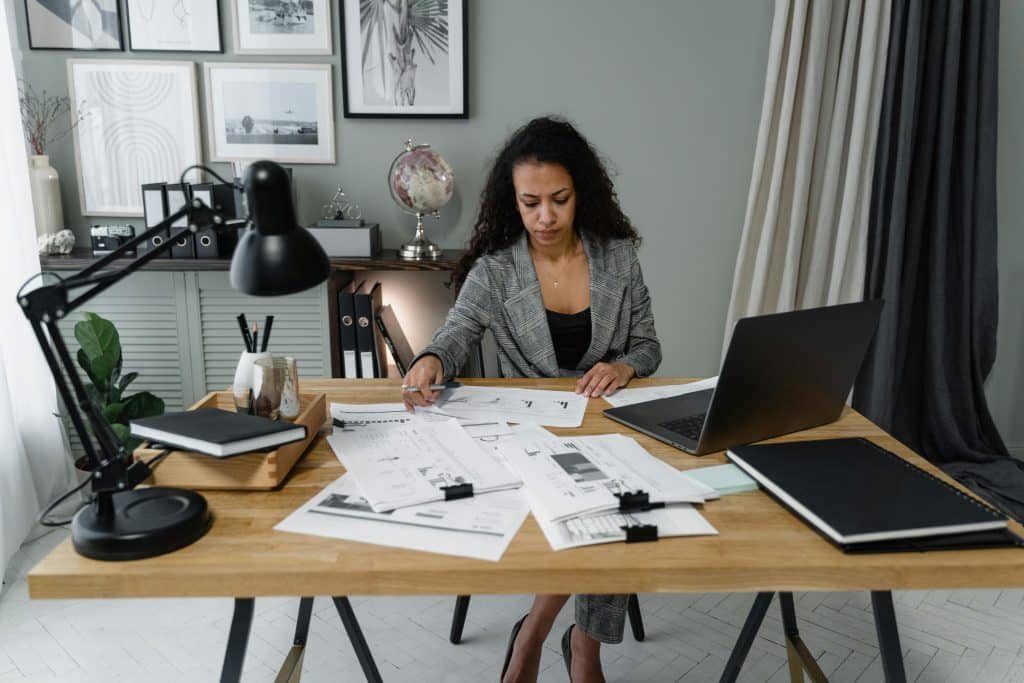 High-End Office Collections That Make Your Workspace Feel Curated And Luxe