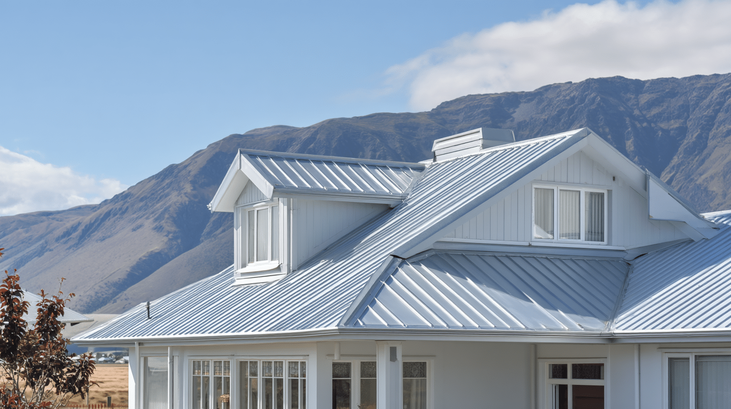 How to Install Metal Roofing for Homes and ADUs: A Step-by-Step Guide With Professional Roofing Tips