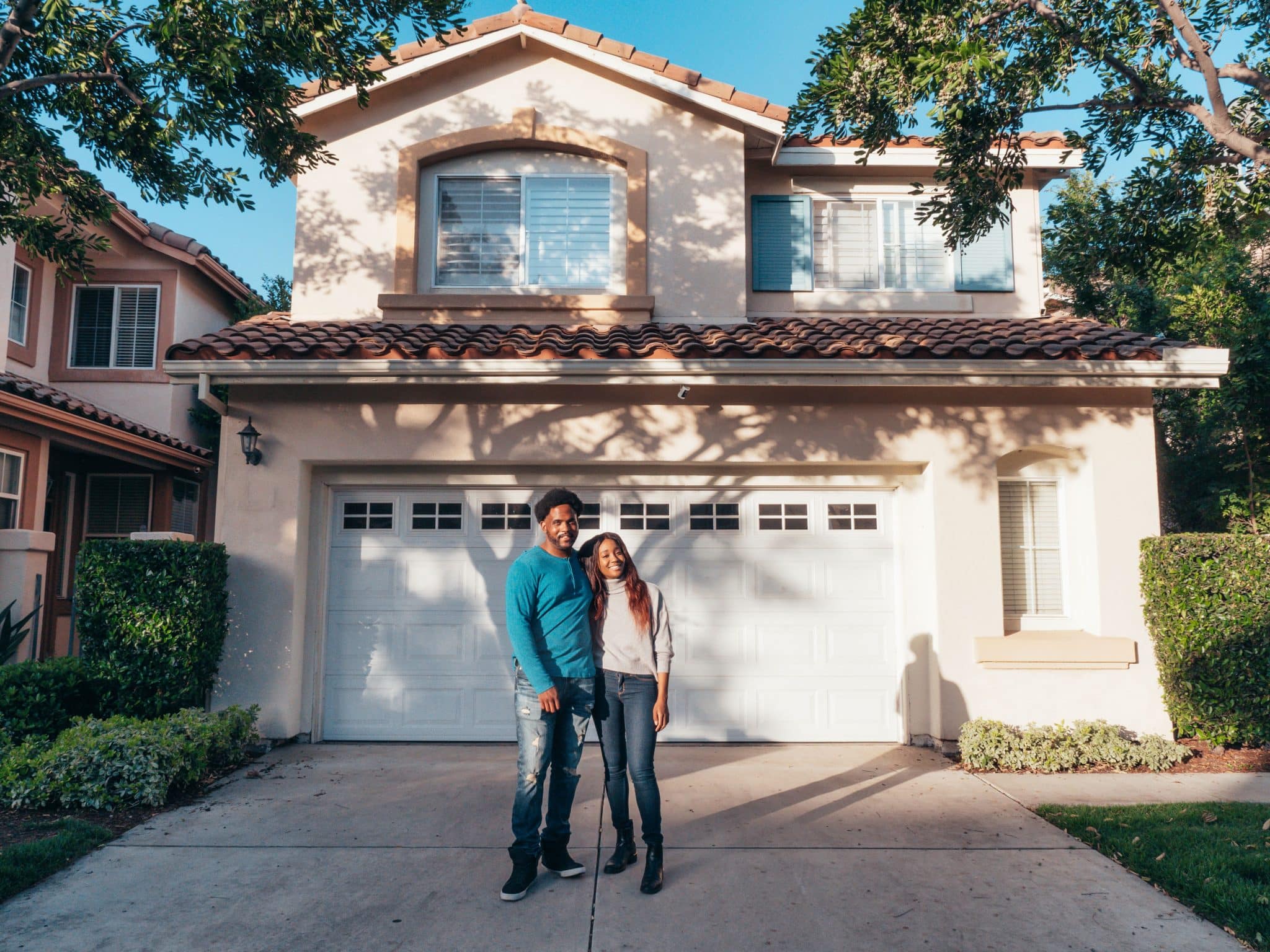 Turning a New House Into a Place That Feels Like Yours