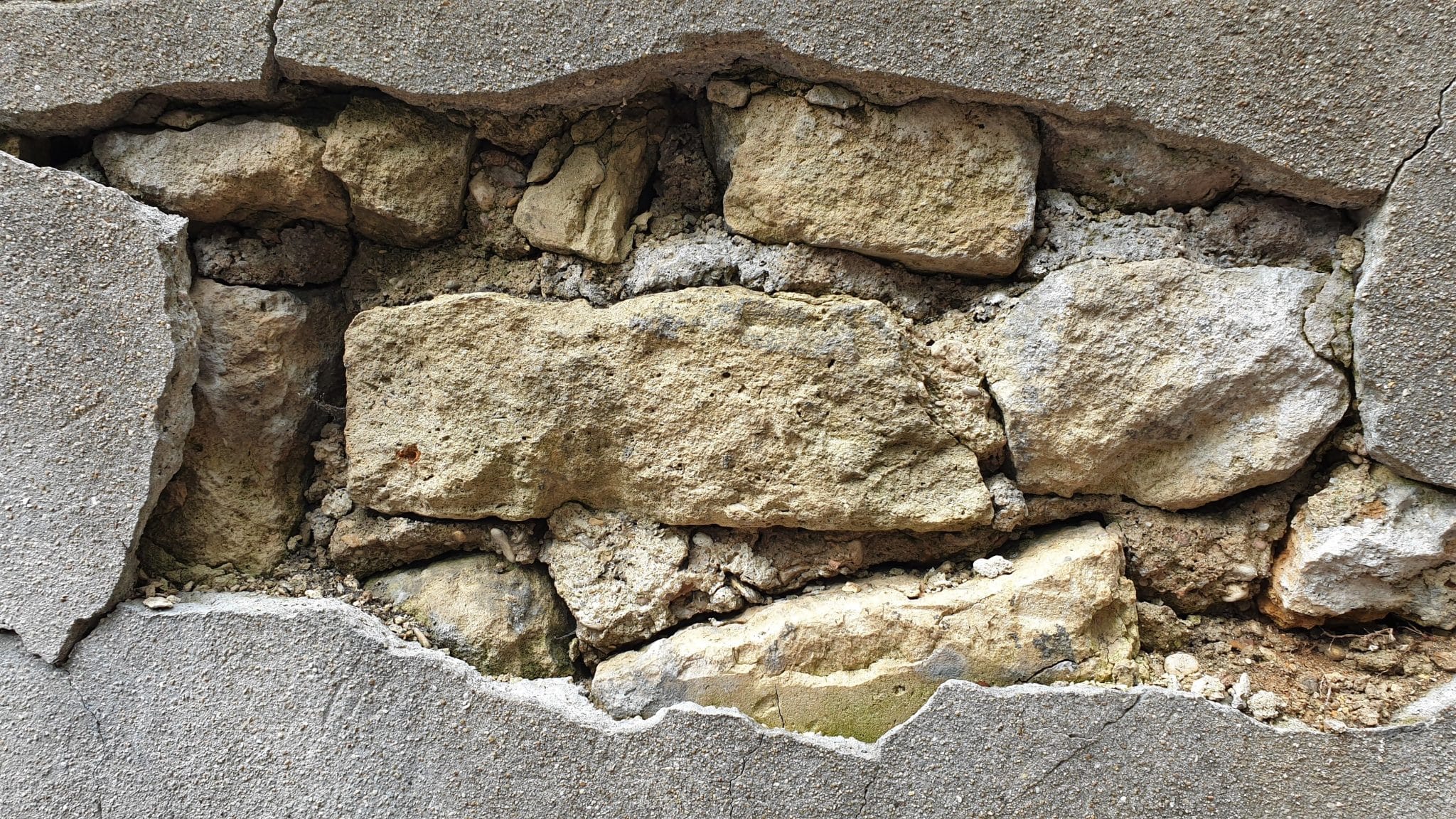Plaster: No Seams, but A Different Kind of Vulnerability