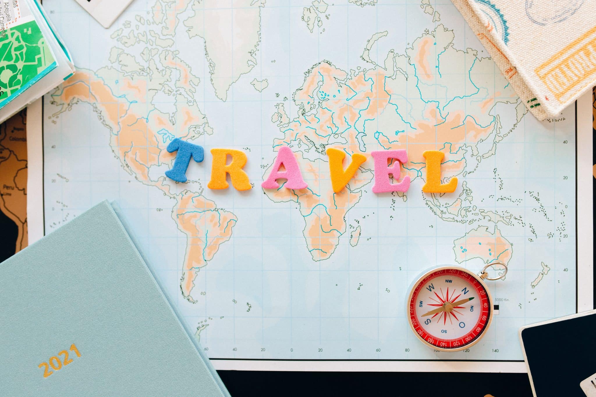 A Simple Guide to Planning Group Travel in Birmingham