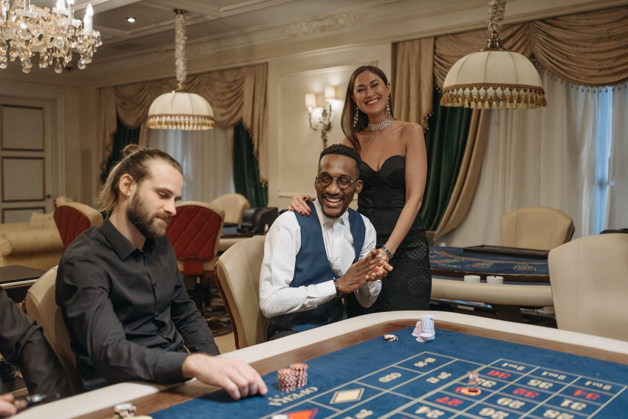 Real Money Online Casinos Accepting Louisiana Players in 2026