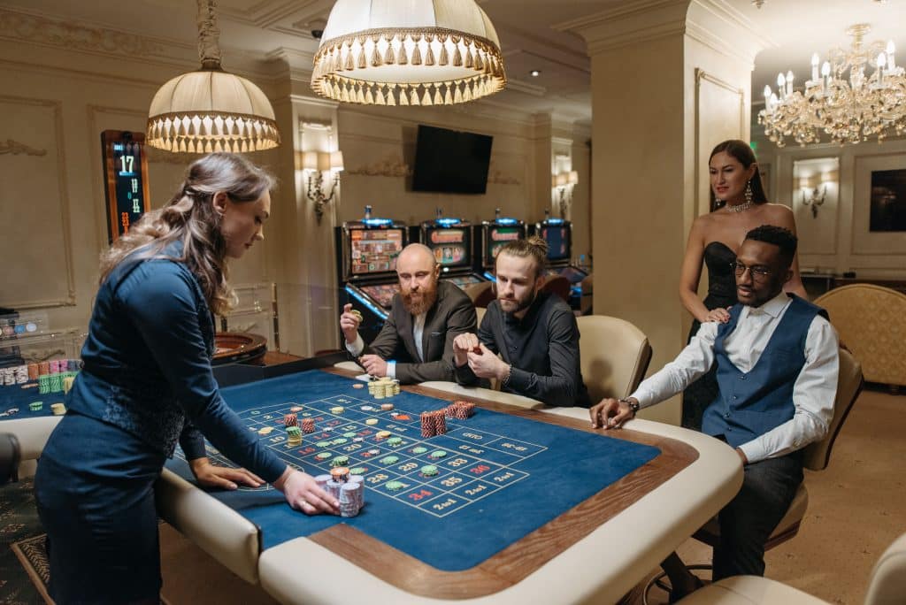 Real Money Online Casinos Accepting Louisiana Players in 2026