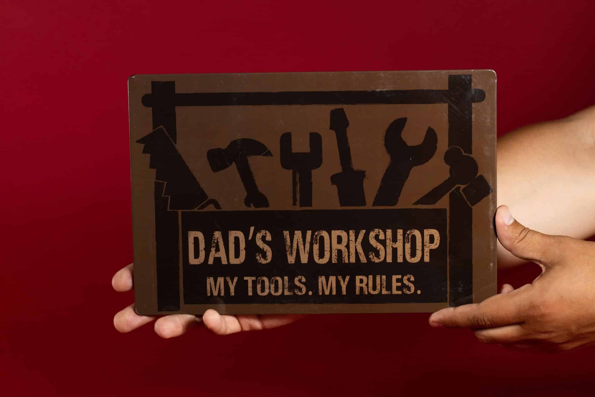 Small Tools that Solve Big Problems