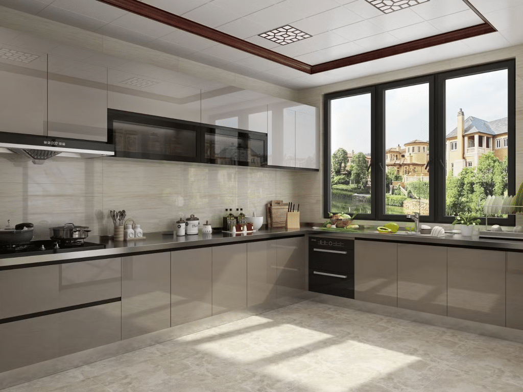 Why Whole House Customization Is the Future of Interior Design