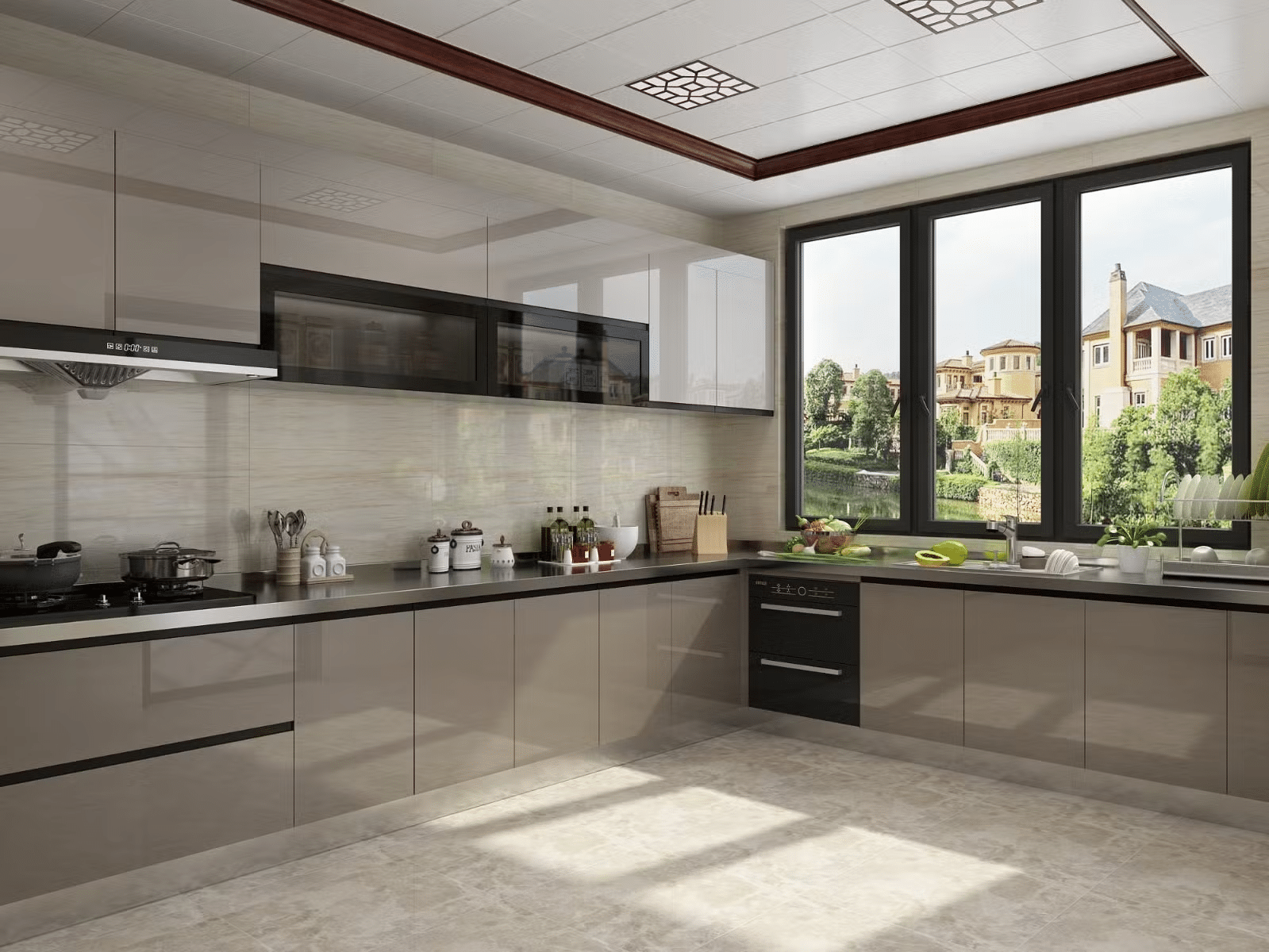 Why Whole House Customization Is the Future of Interior Design