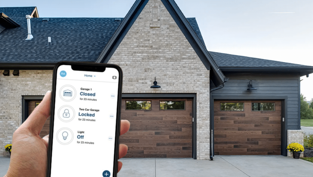 Your Garage Door Looks Great, But Is the Opener Right for How You Use It?