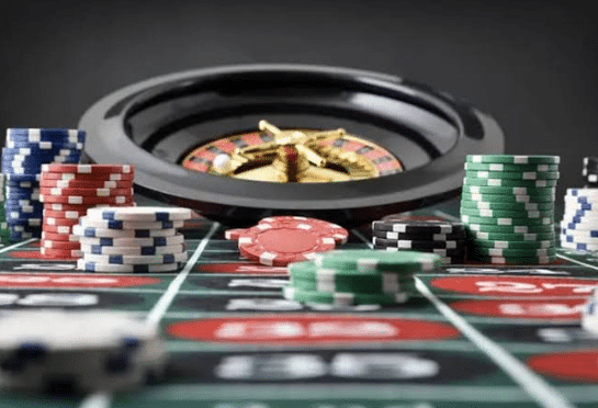 The Rise of Live Casino Entertainment in India