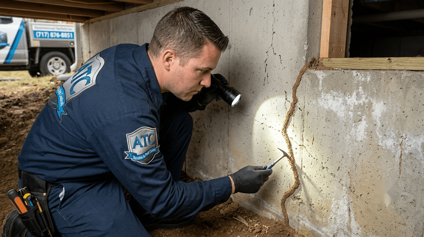 How Much Should Termite Control Cost?