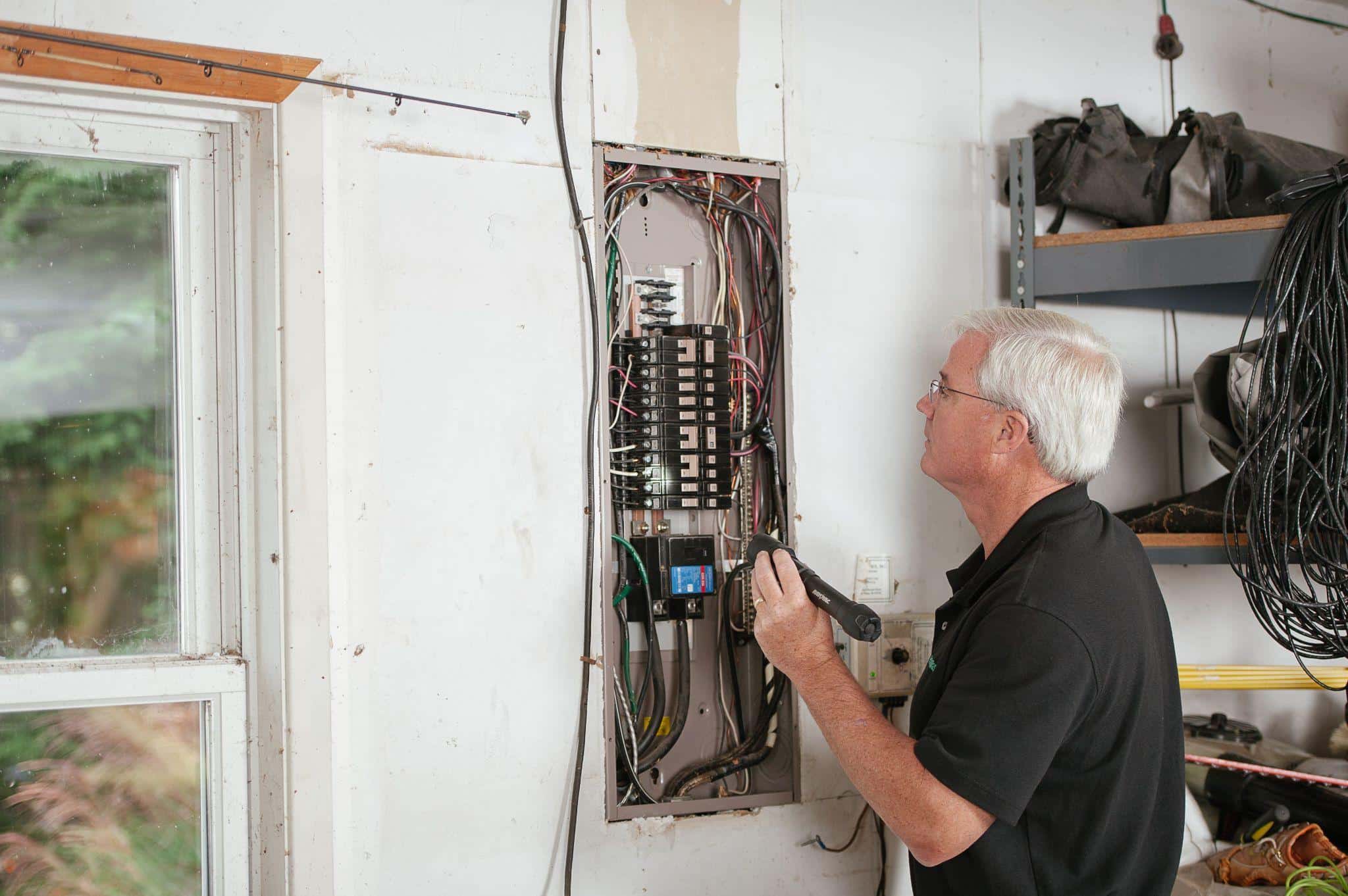When to Upgrade Your Electrical Panel