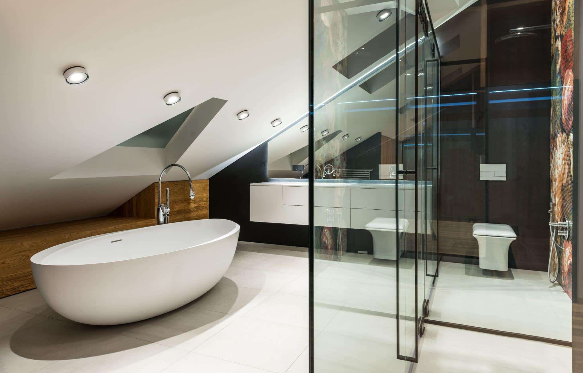 Pros and Cons of a One Day Bath Remodel