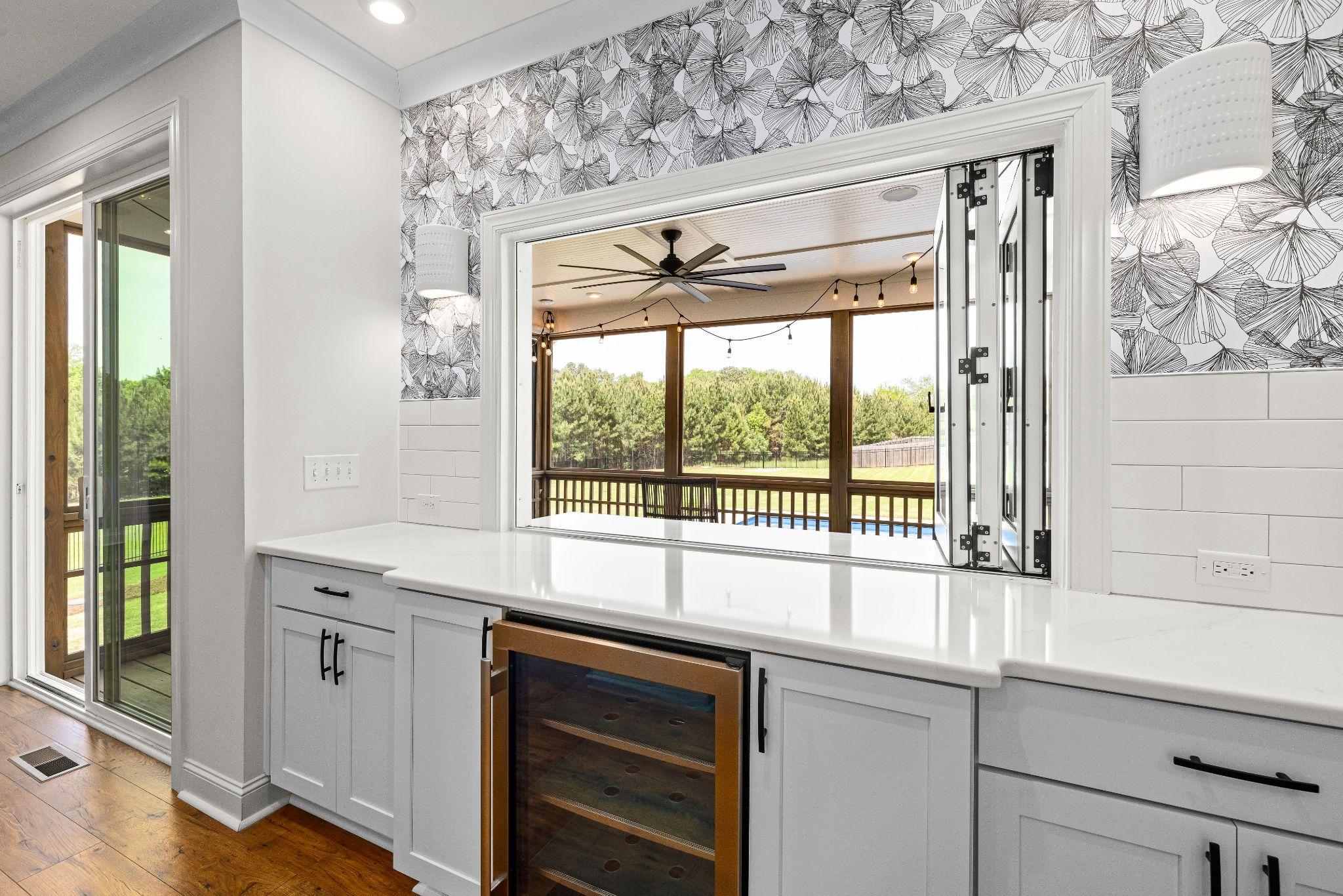 Kitchen Window Ideas: 8 Ways to Brighten Your Kitchen