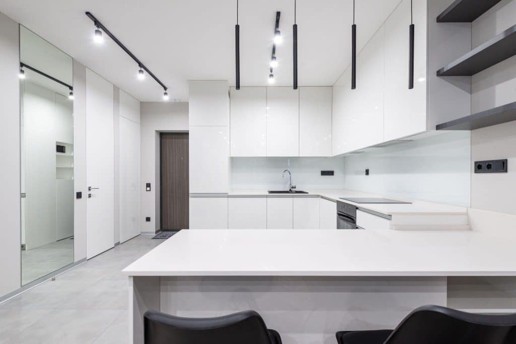 How Much Do Custom Kitchen Cabinets Cost?