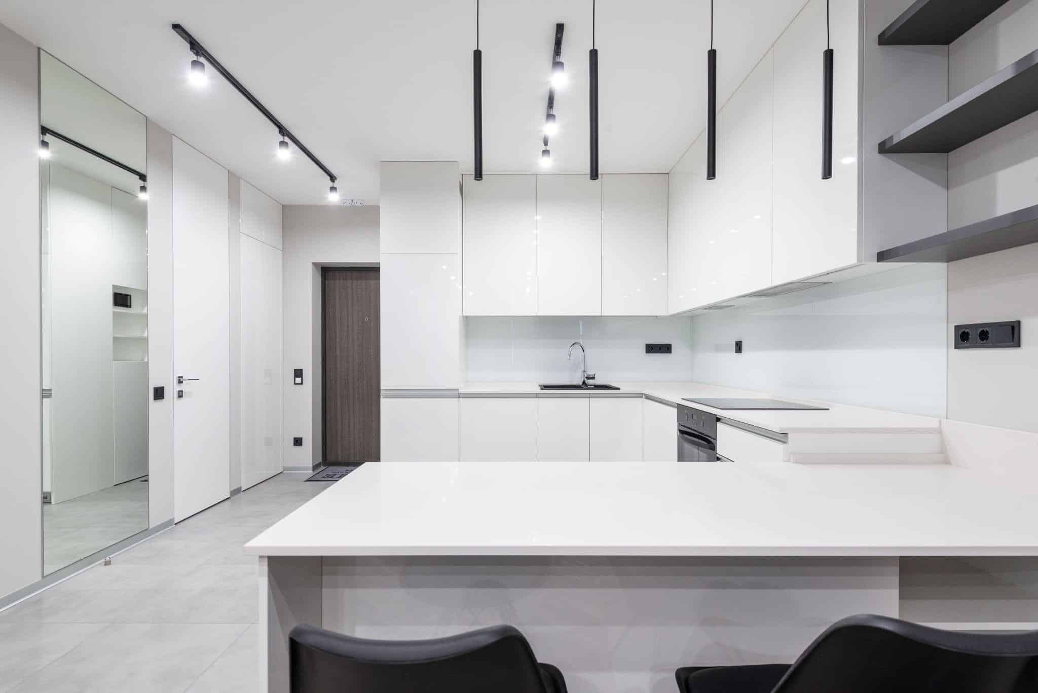 How Much Do Custom Kitchen Cabinets Cost?
