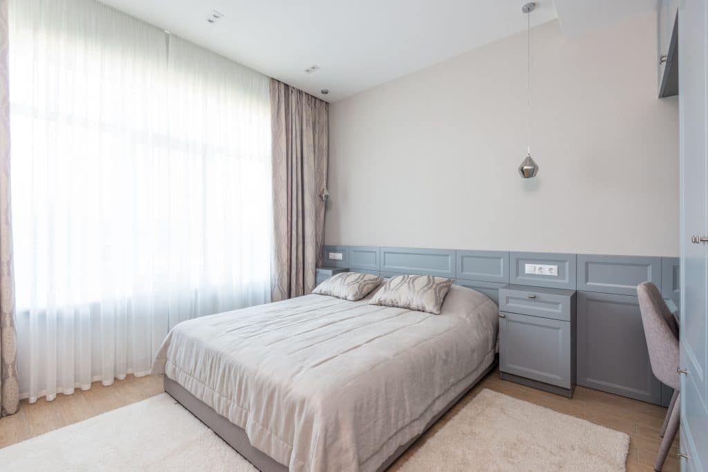 Designing a Guest Bedroom That Feels Like a Boutique Hotel