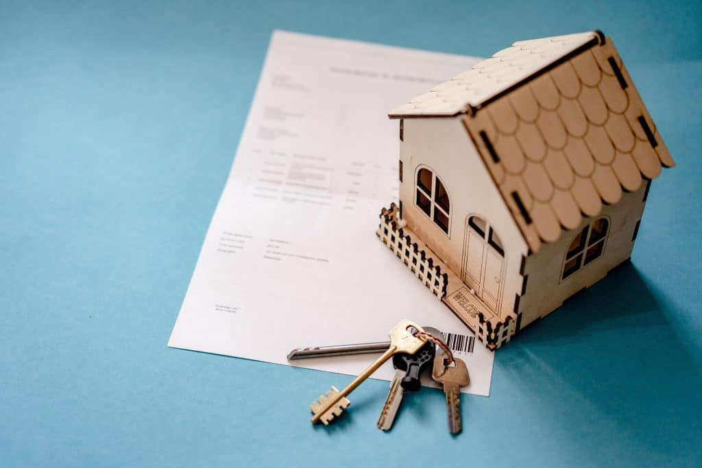 Four Ways To Ease The Burden In Rental Property Ownership