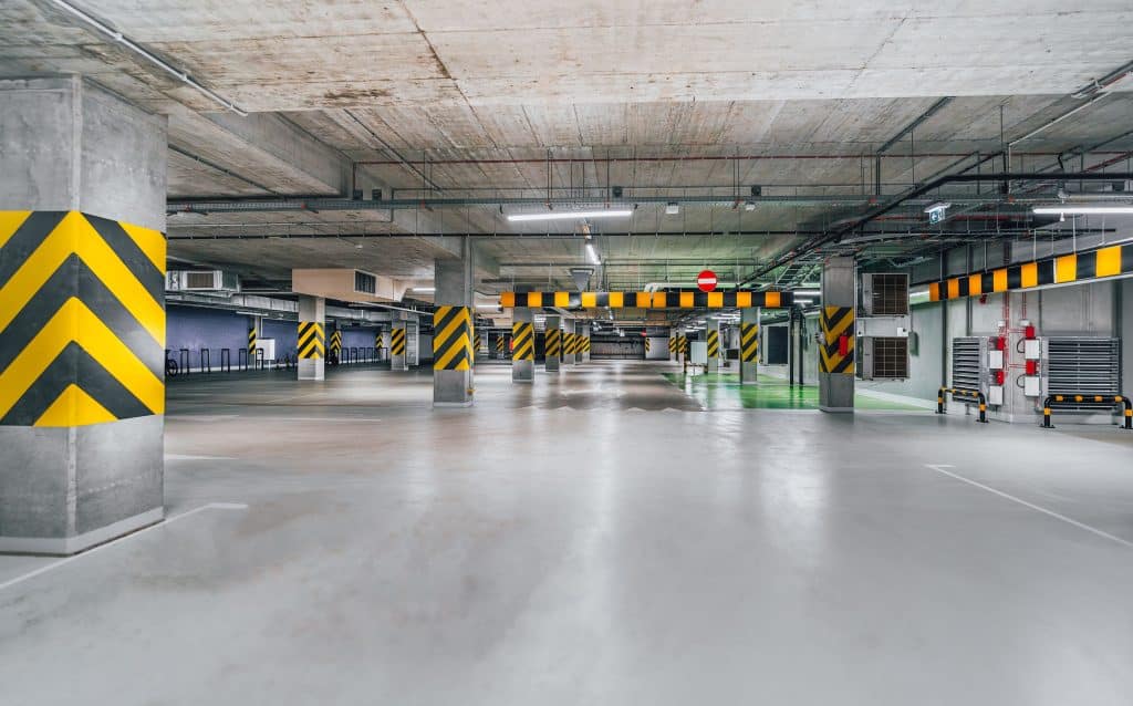 How Choosing the Right Garage Floor Coatings North Liberty IA Enhances Durability