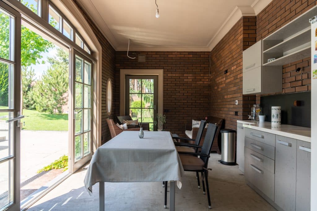 How to Create Extra Living Space That Truly Feels Like Home