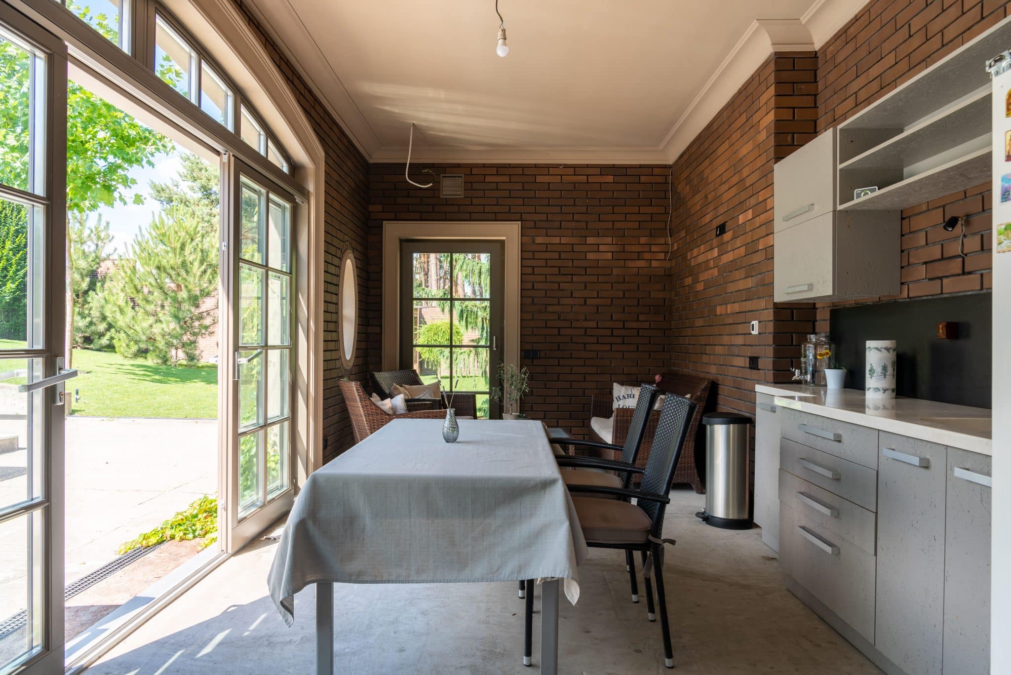 How to Create Extra Living Space That Truly Feels Like Home