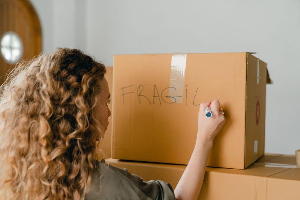 How to Prepare for a Same-Day Move in Fairfax, VA