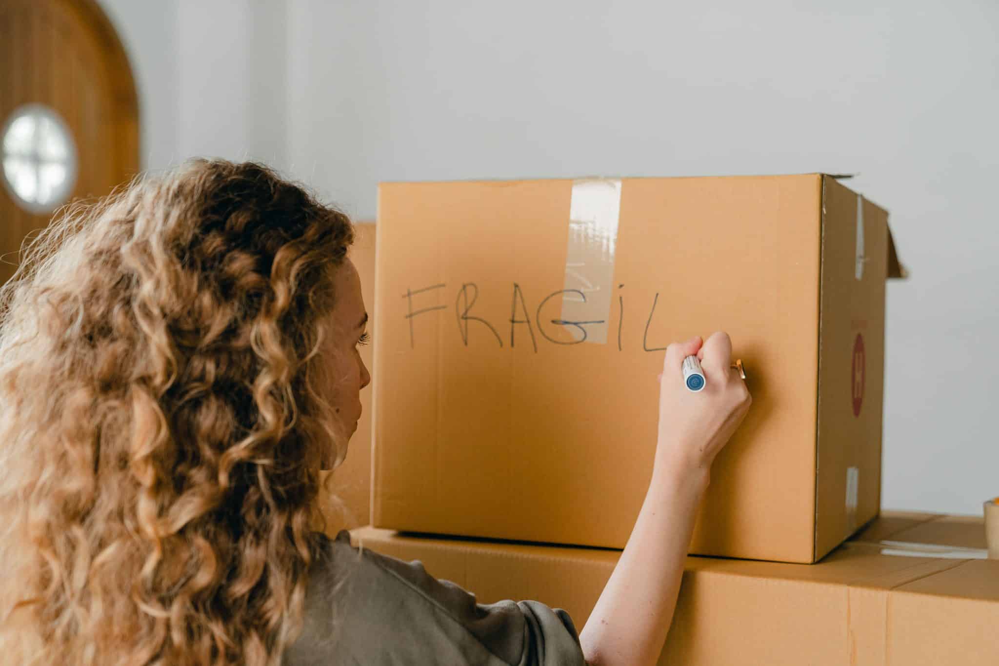 How to Prepare for a Same-Day Move in Fairfax, VA