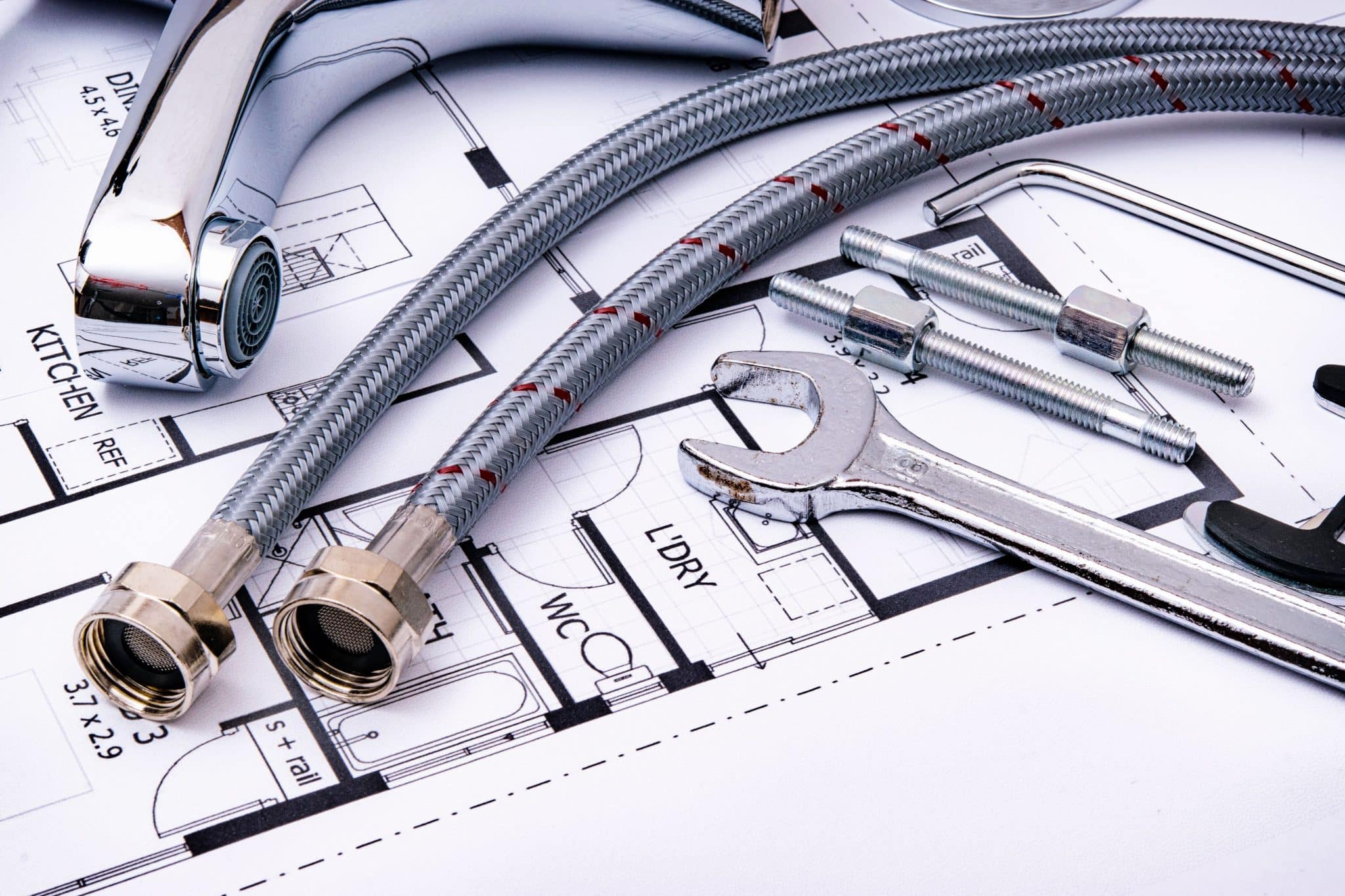 Repair, Replace, or Refresh? Making the Right Call on an Aging Faucet