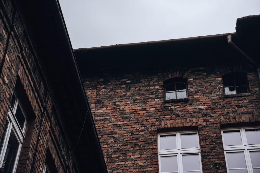 Tenement Windows in Winter: Where the Heat Actually Goes