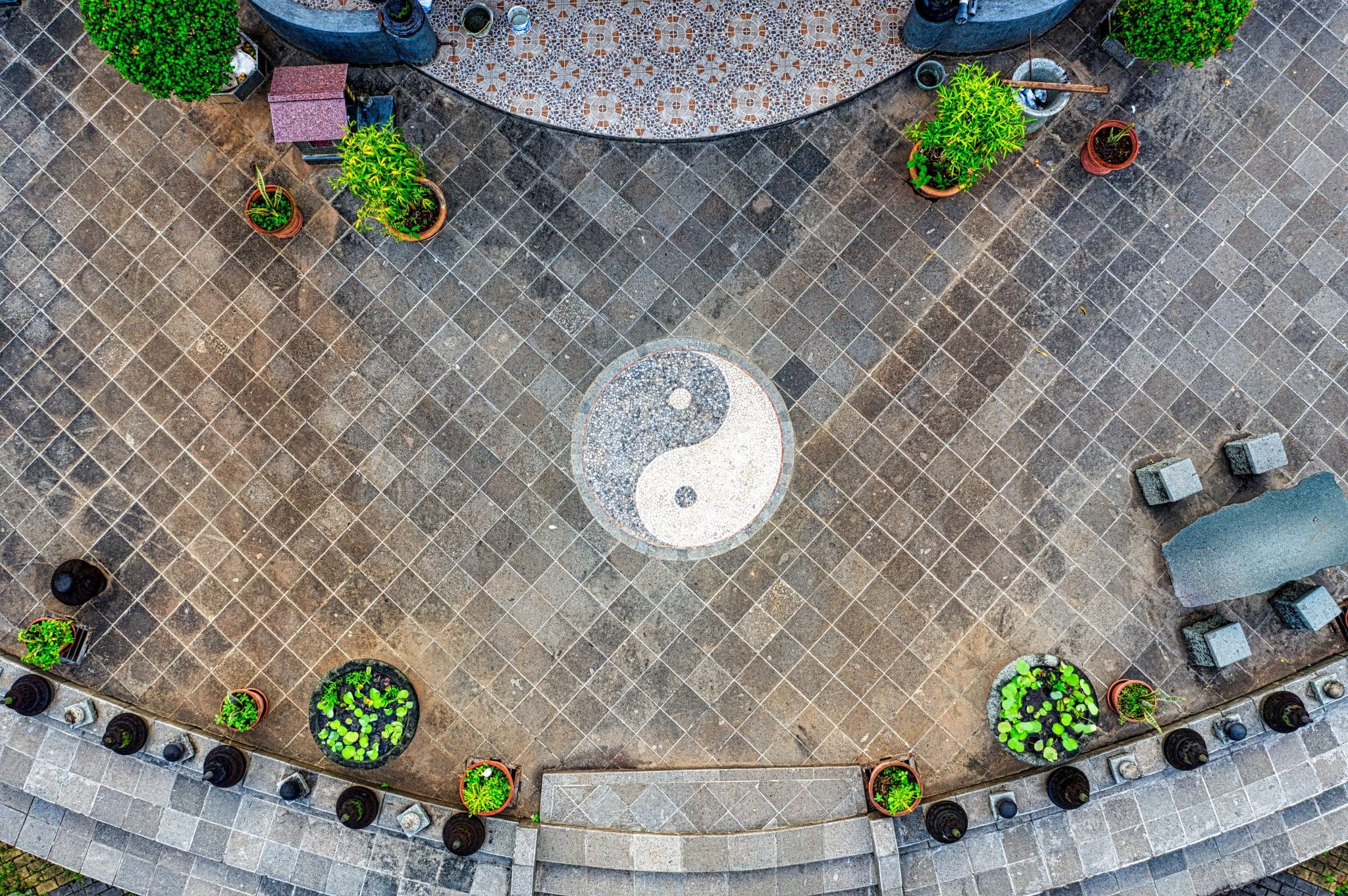 What Types of Pavers Can You Choose From?