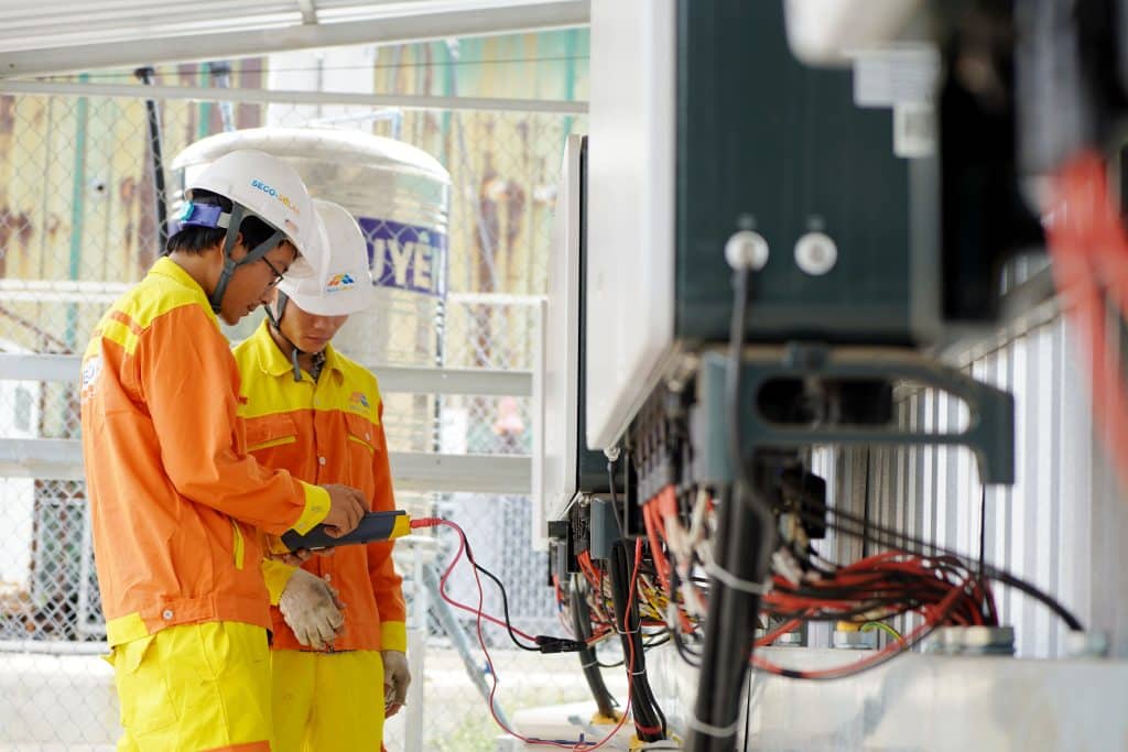 When Electrical Faults Need More Than a Voltage Check