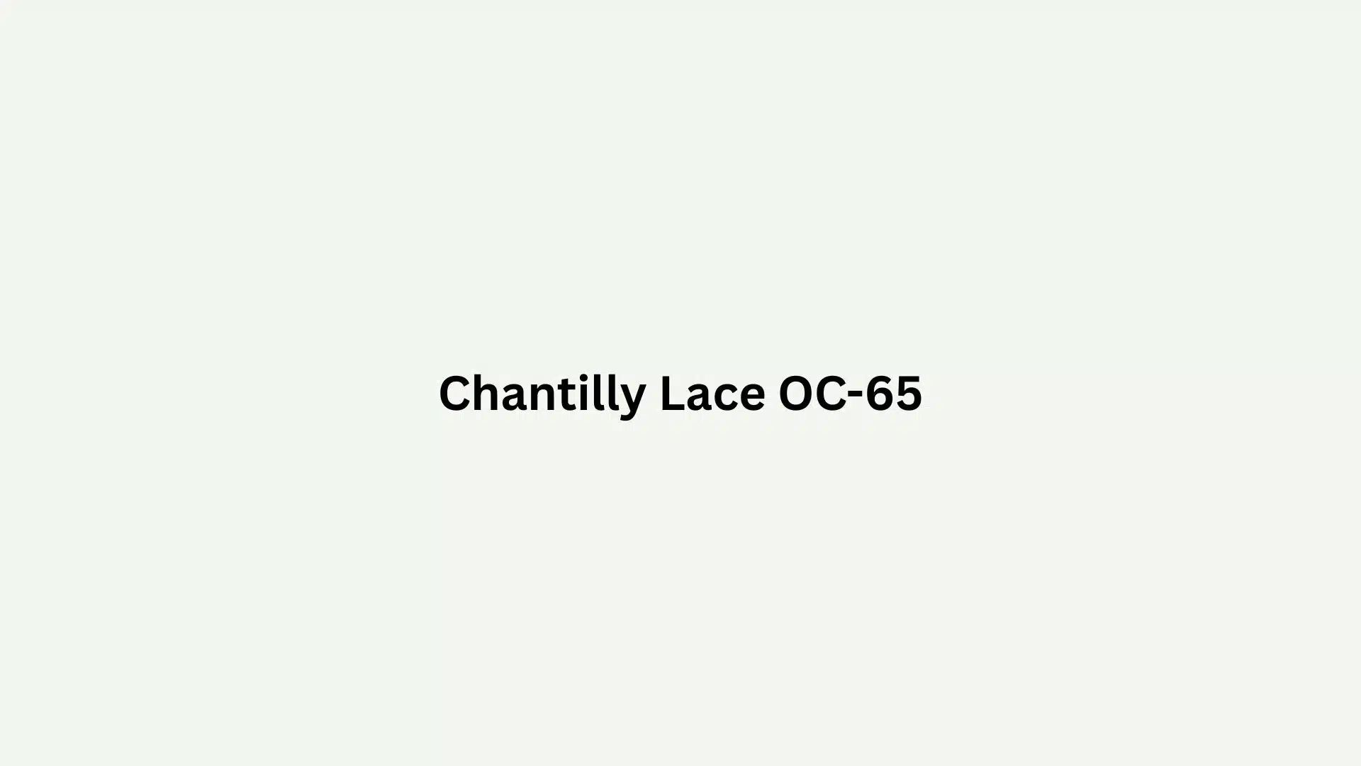 A plain white background featuring the words