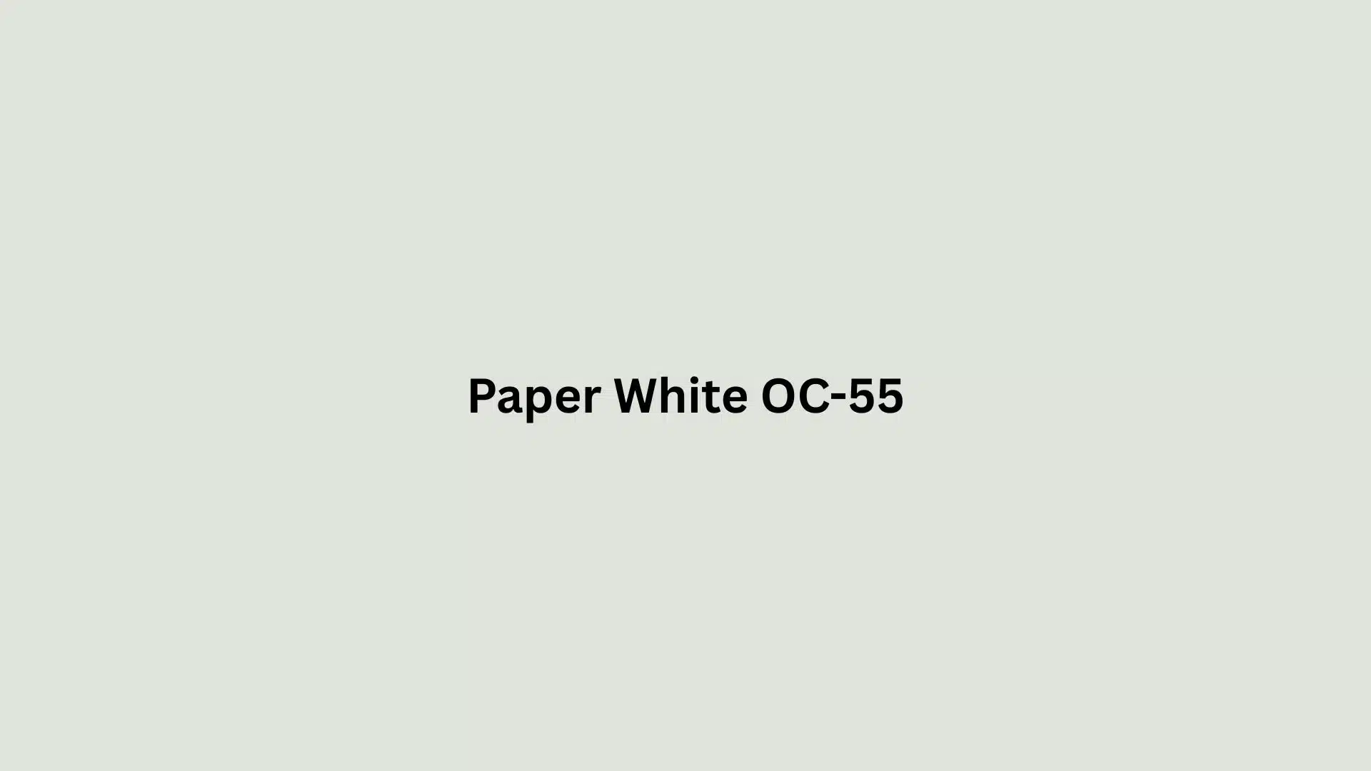 A sheet of paper labeled