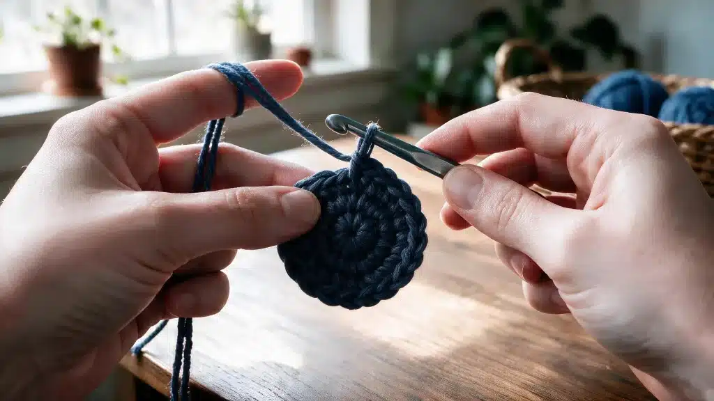 how-to-do-magic-ring-crochet-easily