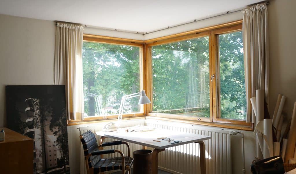 Transform Any Corner into a Productive Home Office