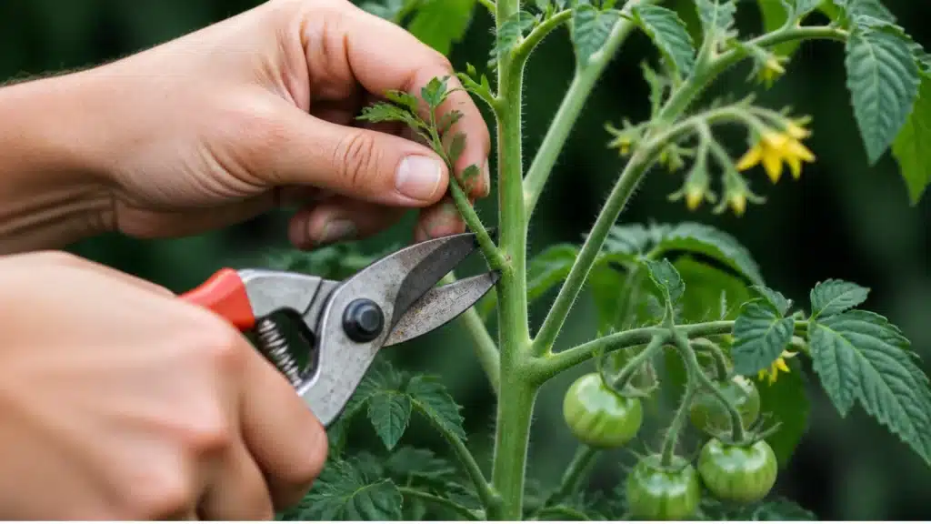 pruning-tomato-plants