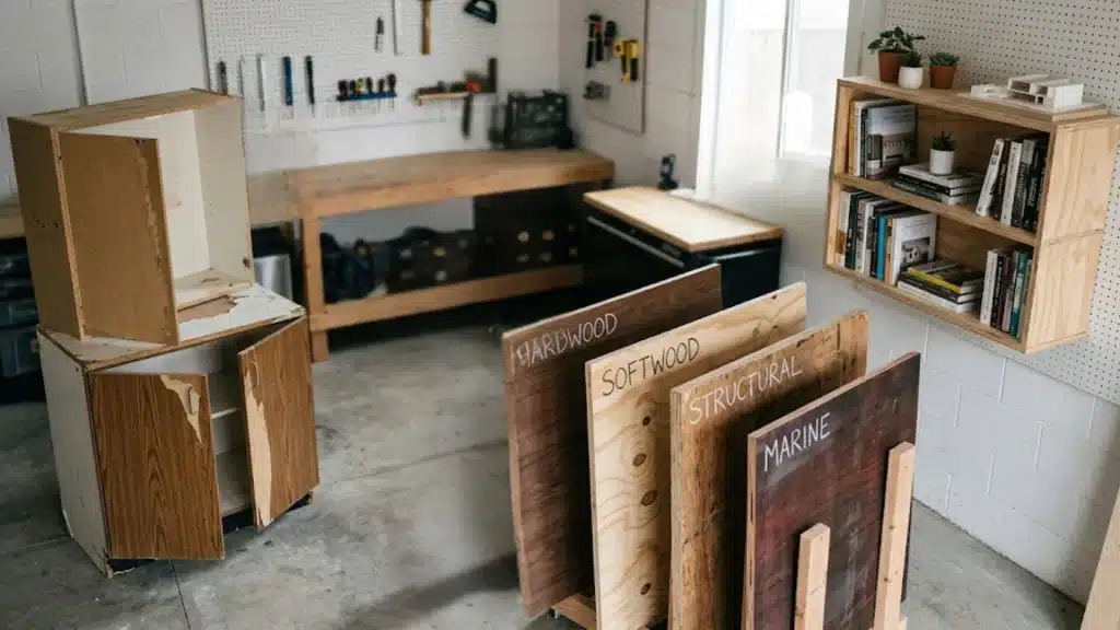 types-of-plywood-sheets