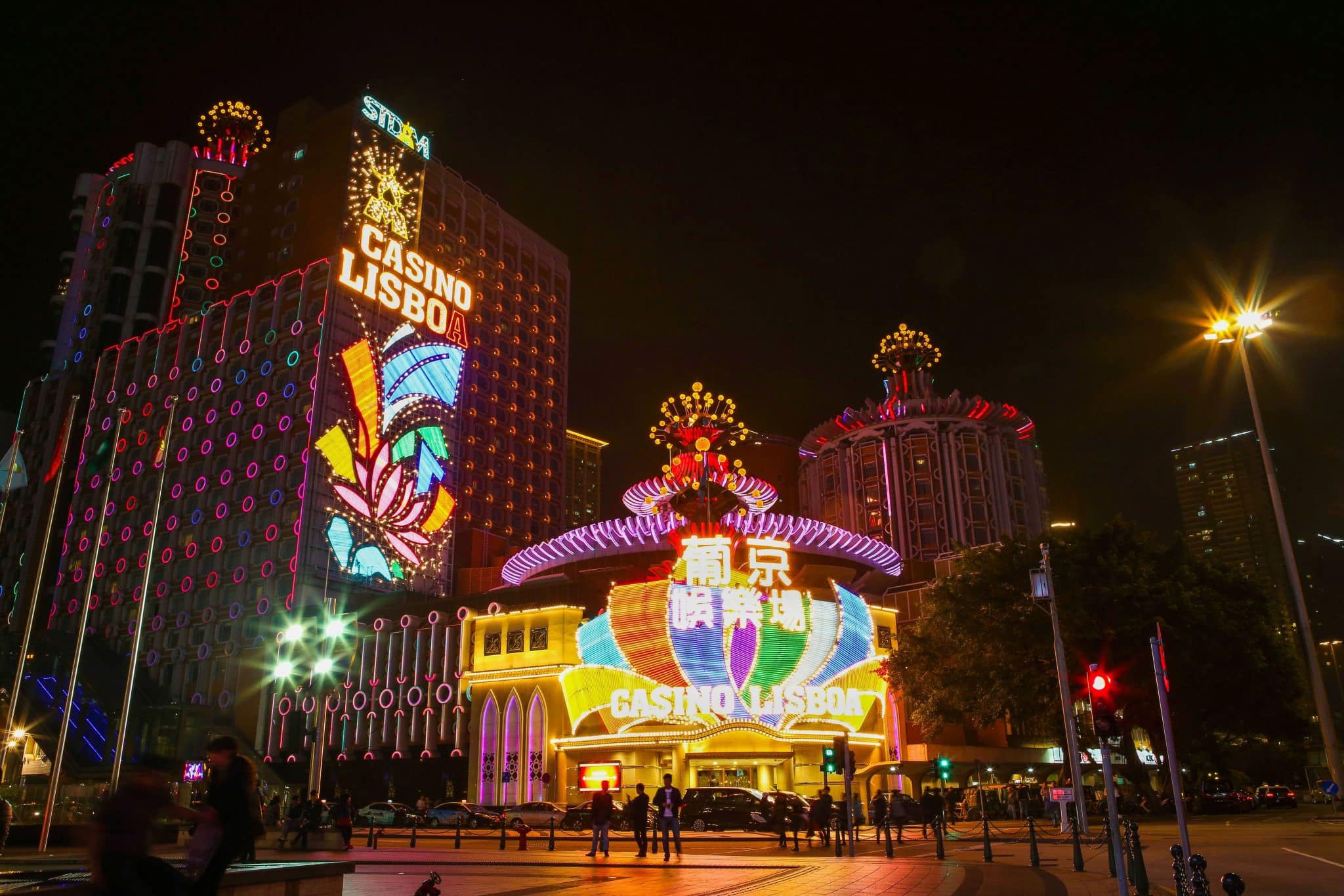 5 Best Crypto Casinos You Need to Visit in 2026