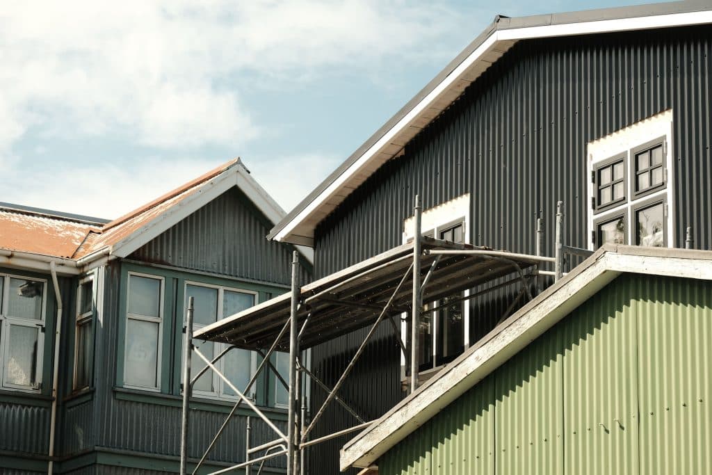 Landscaping, Windows, and Siding: The Case for Exterior Renovations