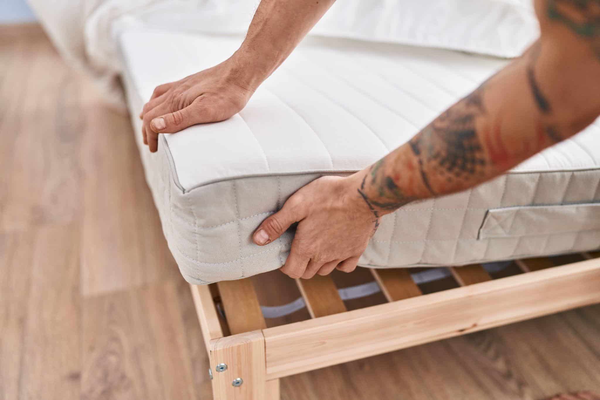 How Do I Choose the Right Hybrid Mattress Thickness?