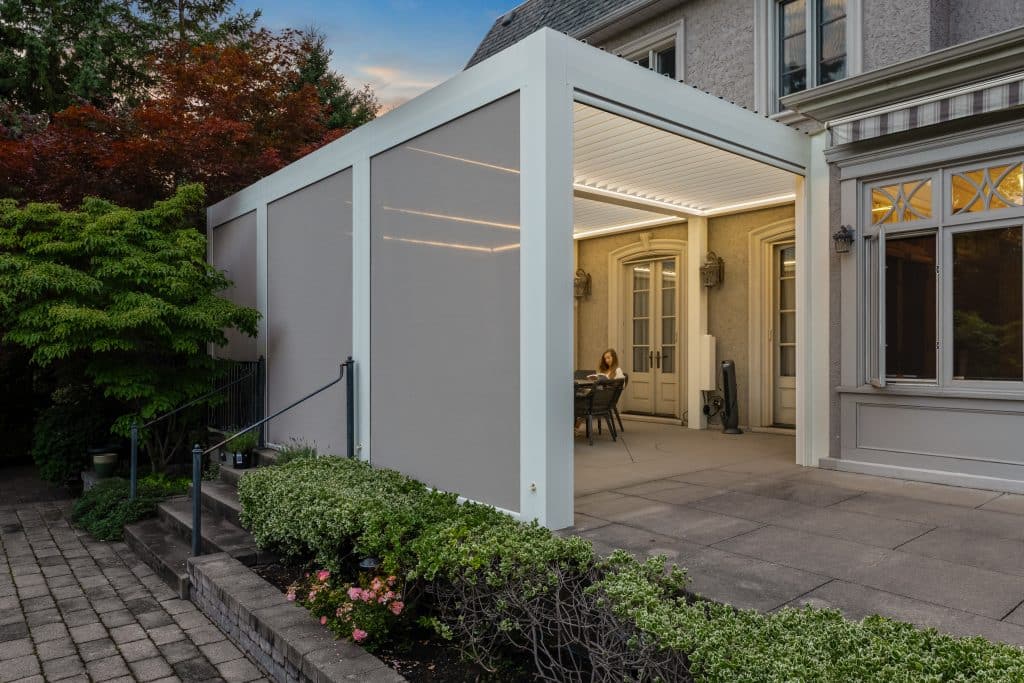 Planning a Custom Pergola Around Lighting, Privacy, and Everyday Patio Use