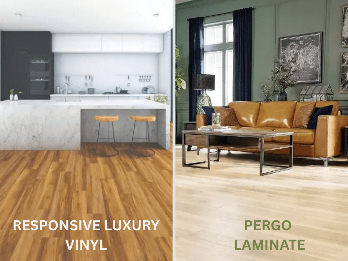 Which Floor Should You Choose for Each Room?