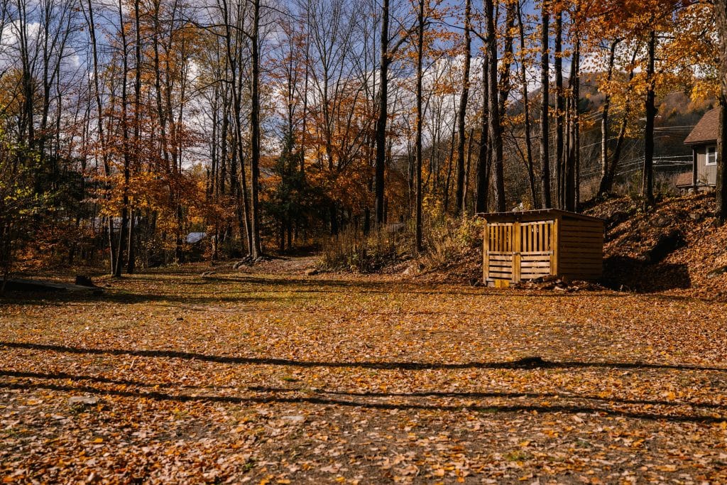 Why Fall Is a Smart Time to Pump Your Septic Tank